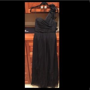 AMSALE New York Evening Dress